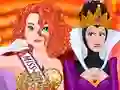 Žaidimas Miss Royal Beauty internete