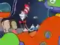 Žaidimas The Great Space Chase internete