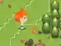 Žaidimas Pokemon Go Magical Hat internete