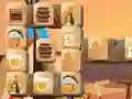Žaidimas Wild West Mahjong internete