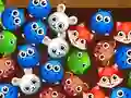 Žaidimas Plushy Animals internete