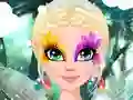 Žaidimas Spring Princess Makeup internete