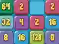Žaidimas 2048 Pixels internete