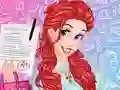 Žaidimas Princess College Day internete