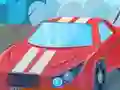 Žaidimas Octane racing internete