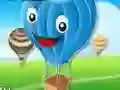 Žaidimas Balloonz internete