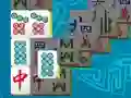 Žaidimas Daily Mahjong internete