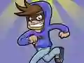 Žaidimas Robber Run internete