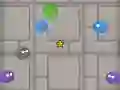 Žaidimas Deft Bounce internete