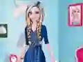 Žaidimas Princesses Athleisure Style internete