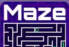Žaidimas Maze internete