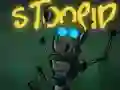 Žaidimas Stoopid Robats internete