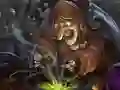 Žaidimas Alchemy Witch internete