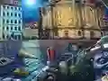 Žaidimas The Alley of Thieves internete