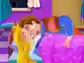 Žaidimas Save Sleeping Beauty internete