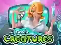 Žaidimas Doodle Creatures internete