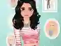 Žaidimas Princess Birthday Fashion Challenge internete
