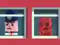 Žaidimas Pie Attack internete