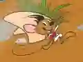 Žaidimas Arts & Crafts The Looney Tunes show internete