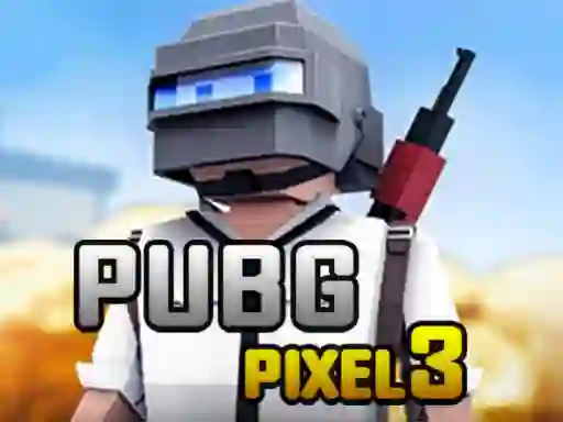 Žaidimas Pubg Pixel 3 internete