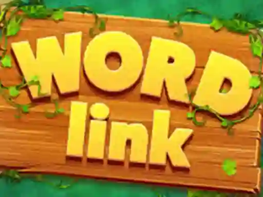 Žaidimas Word Link internete
