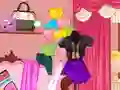 Žaidimas Super Model Fashion Challenge internete