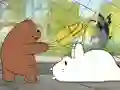 Žaidimas Feathered Chase internete
