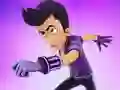 Žaidimas Inspector Gadget Talon's Take Over internete