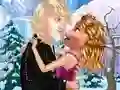 Žaidimas Princess Anna Vampire Adorer internete