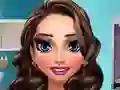 Žaidimas BFFs Glossy Makeup internete