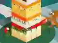 Žaidimas Leaning Tower Of Cheese-a internete