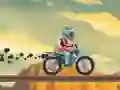 Žaidimas X-Trial Racing internete