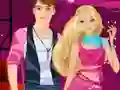 Žaidimas Barbie And Ken Nightclub Date internete