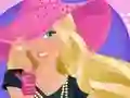 Žaidimas Barbie`s Glossy Magazine internete
