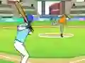 Žaidimas Baseball internete