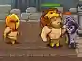 Žaidimas Heroes of Myths internete