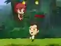 Žaidimas Jungle War internete