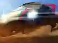 Žaidimas Rally Racer internete