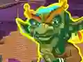 Žaidimas Greedy Gnomes internete