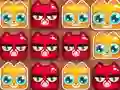 Žaidimas Happy Kittens Puzzle internete
