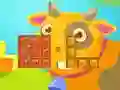Žaidimas Farm blocks! 10?10 internete