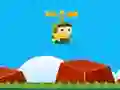 Žaidimas Swing Copters internete