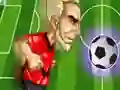 Žaidimas Real soccer internete