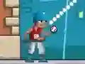 Žaidimas Baseball for clowns internete