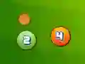 Žaidimas Fast Numbers 2 internete