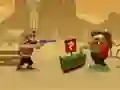 Žaidimas Zombies Massacre internete