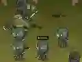 Žaidimas Elven Defence internete