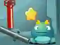 Žaidimas Cookie Maze internete