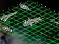 Žaidimas Intergalactic Battleships internete