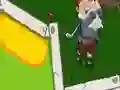 Žaidimas Minigolf Kingdom internete